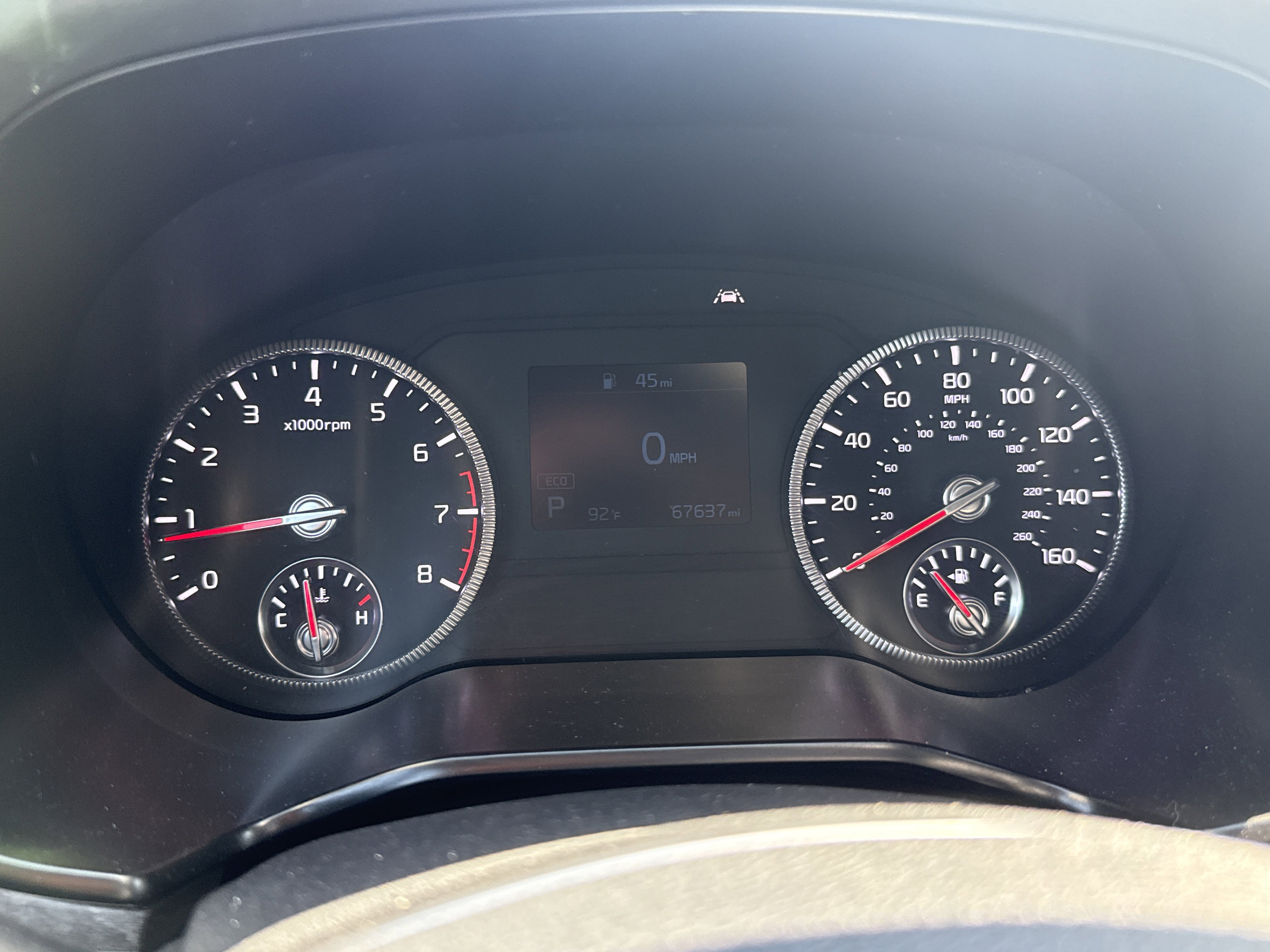Used 2021 Kia Telluride EX w/ EX Premium Package AWD/4WD image 20