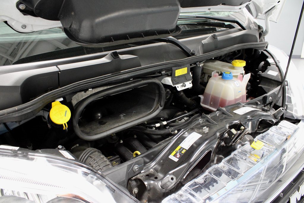 Used 2023 RAM ProMaster 2500 image 19