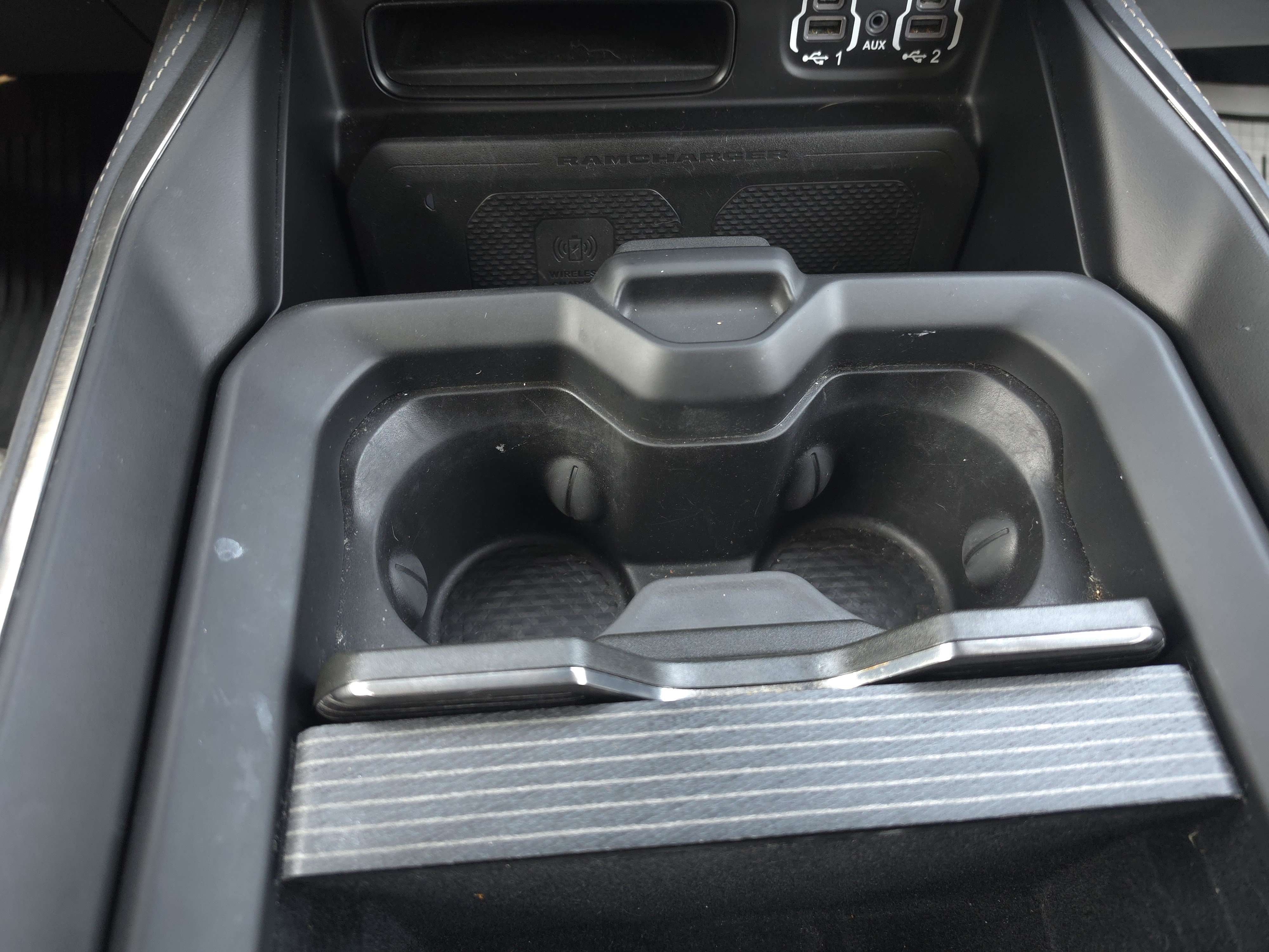 Used 2023 RAM 2500 Limited AWD/4WD image 24