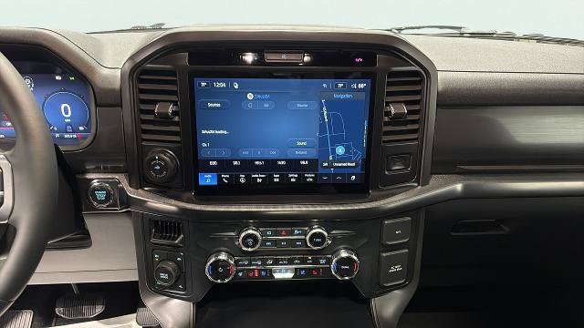 Certified 2026 Ford F150 Lariat AWD/4WD image 24