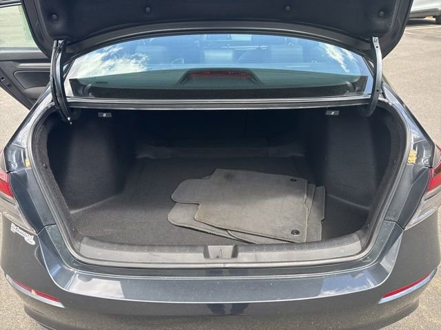 Used 2025 Honda Civic Sport image 22