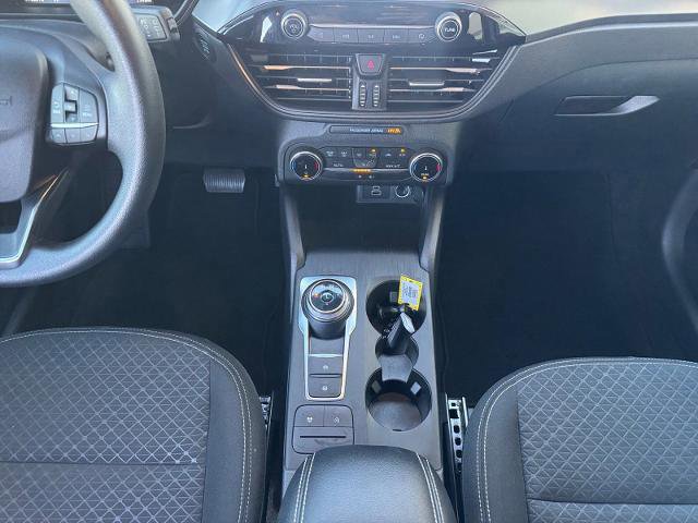 Certified 2025 Ford Escape Active image 11