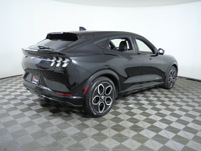 Certified 2023 Ford Mustang Mach-E GT AWD/4WD image 6
