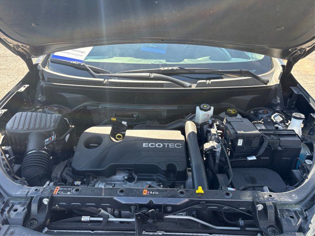 Used 2022 Chevrolet Equinox LT AWD/4WD image 19