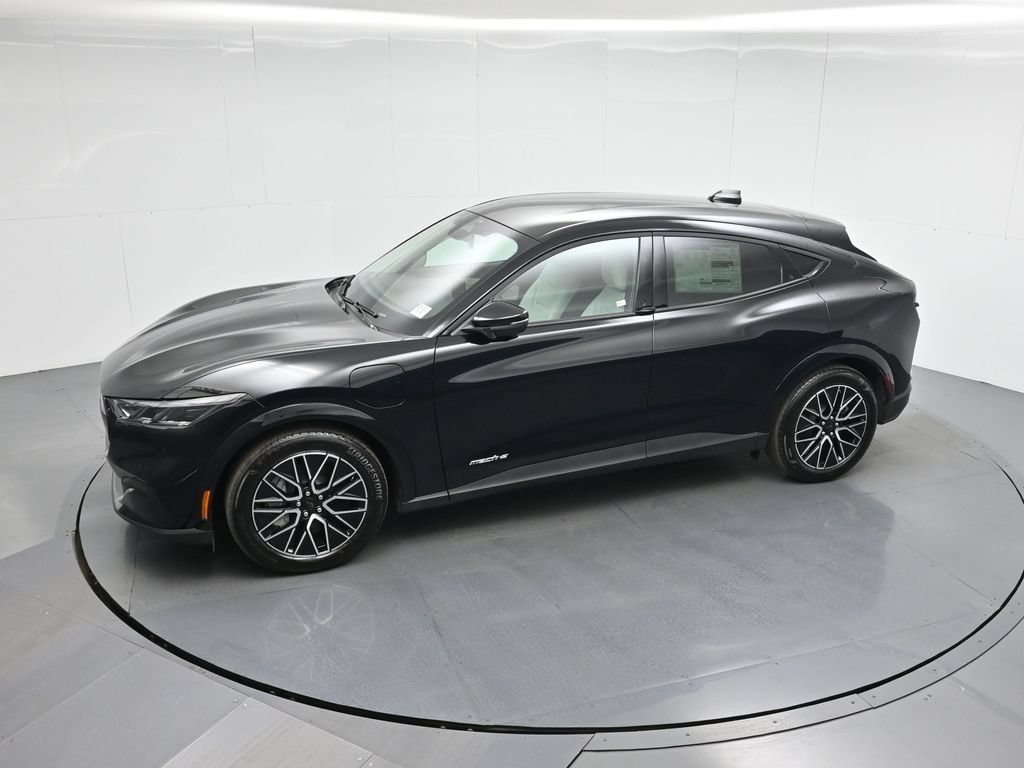 Certified 2025 Ford Mustang Mach-E Premium RWD image 45