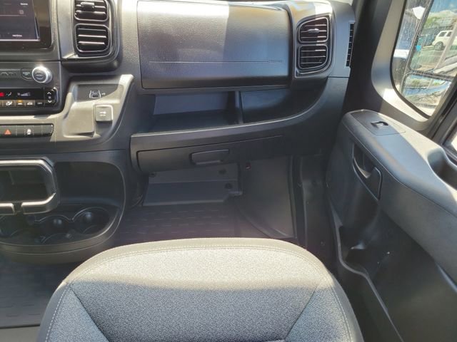 Used 2025 RAM ProMaster 2500 image 12