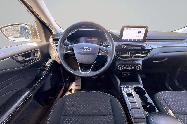 Certified 2024 Ford Escape Active FWD image 5