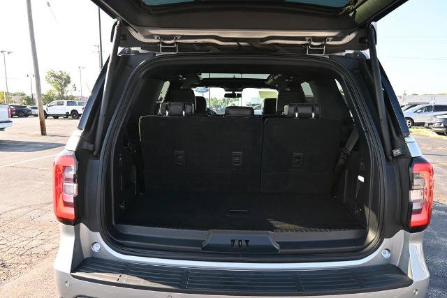 Certified 2024 Ford Expedition Limited AWD/4WD image 13