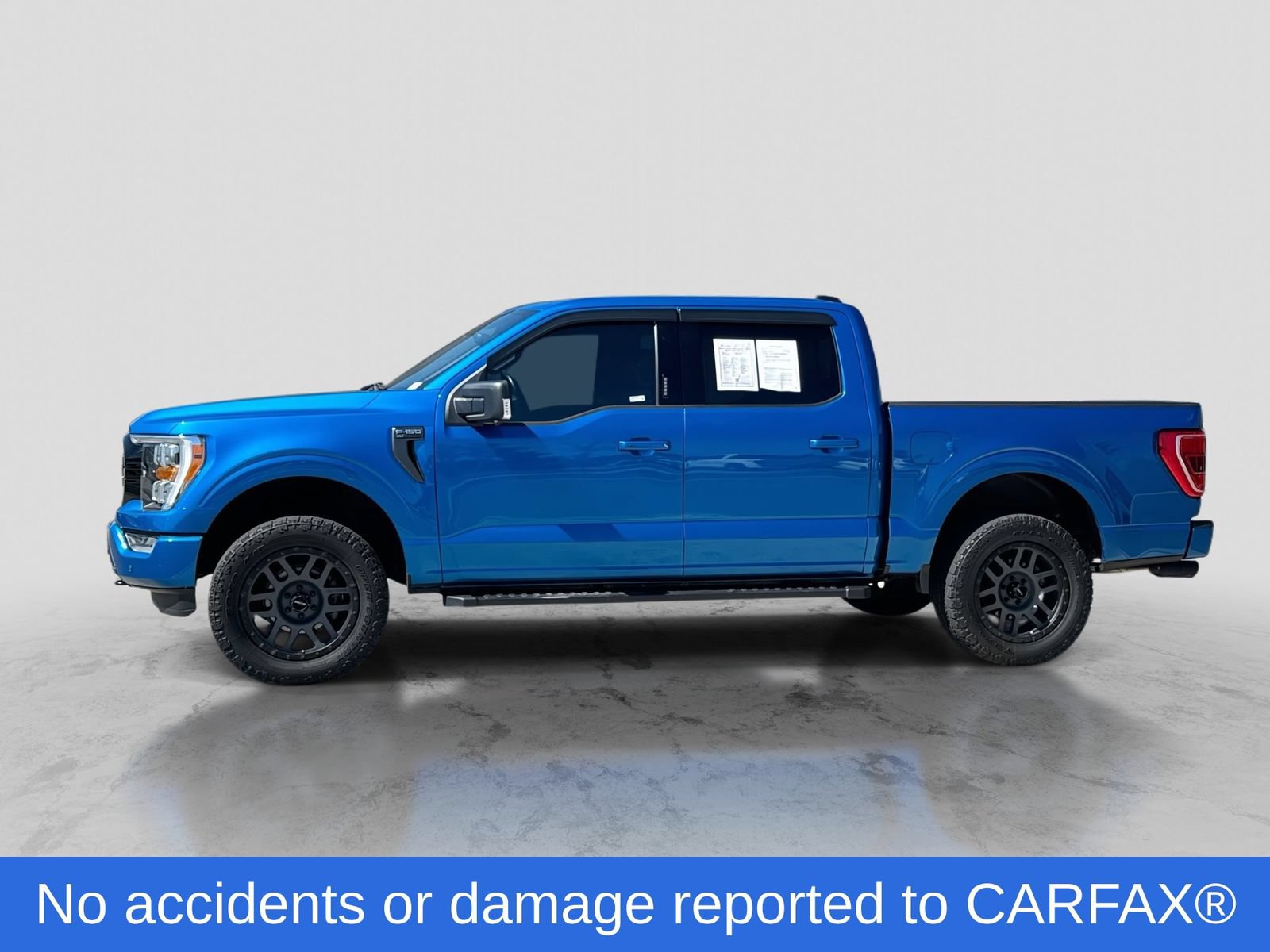 Certified 2021 Ford F150 XLT w/ Equipment Group 302A High AWD/4WD video 2