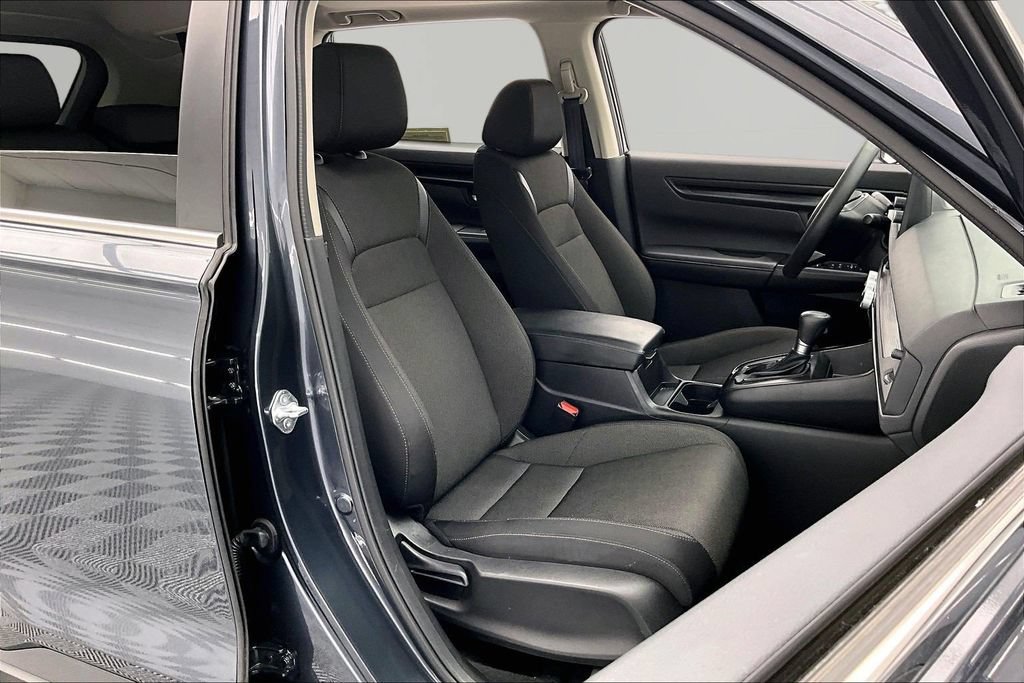 Used 2025 Honda CR-V EX image 7