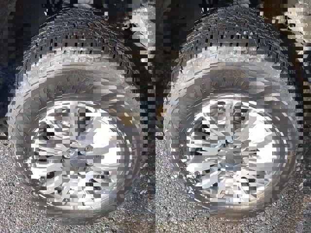 Certified 2020 Ford Ranger Lariat w/ Equipment Group 501A Mid image 14