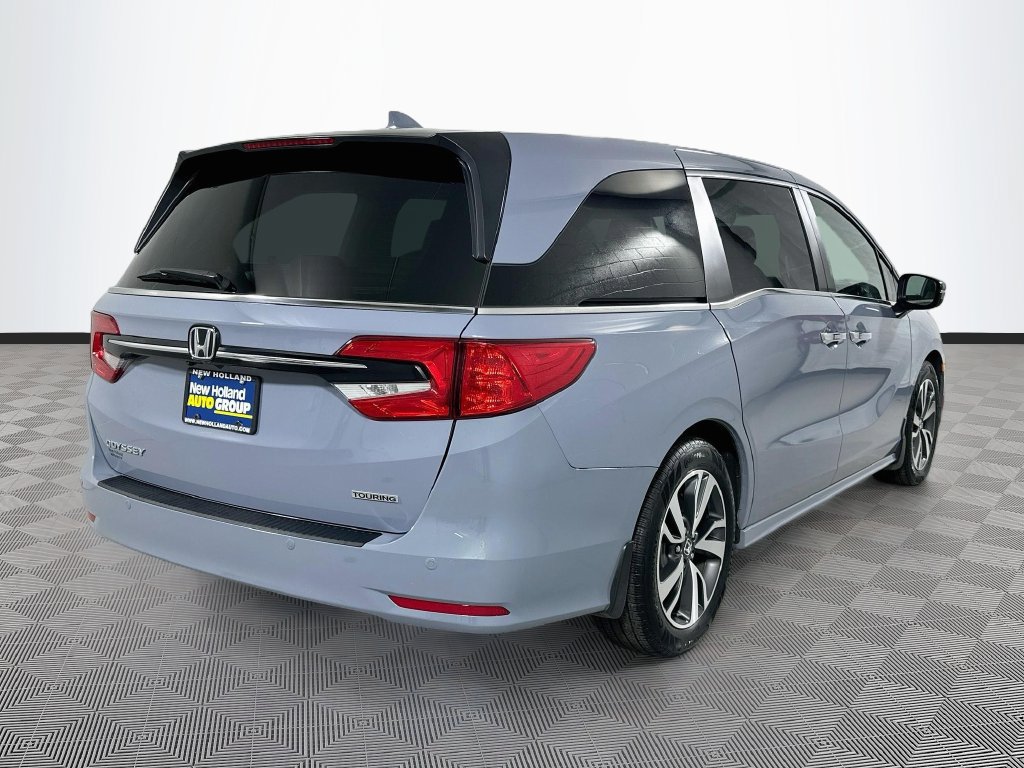 Used 2023 Honda Odyssey Touring image 10