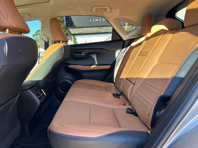 Used 2020 Lexus NX 300 FWD w/ Premium Package image 29