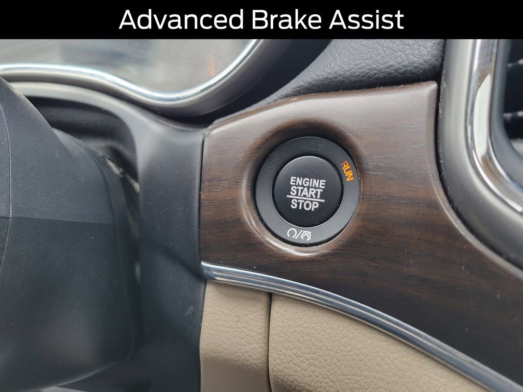 Used 2018 Jeep Grand Cherokee Limited AWD/4WD image 28