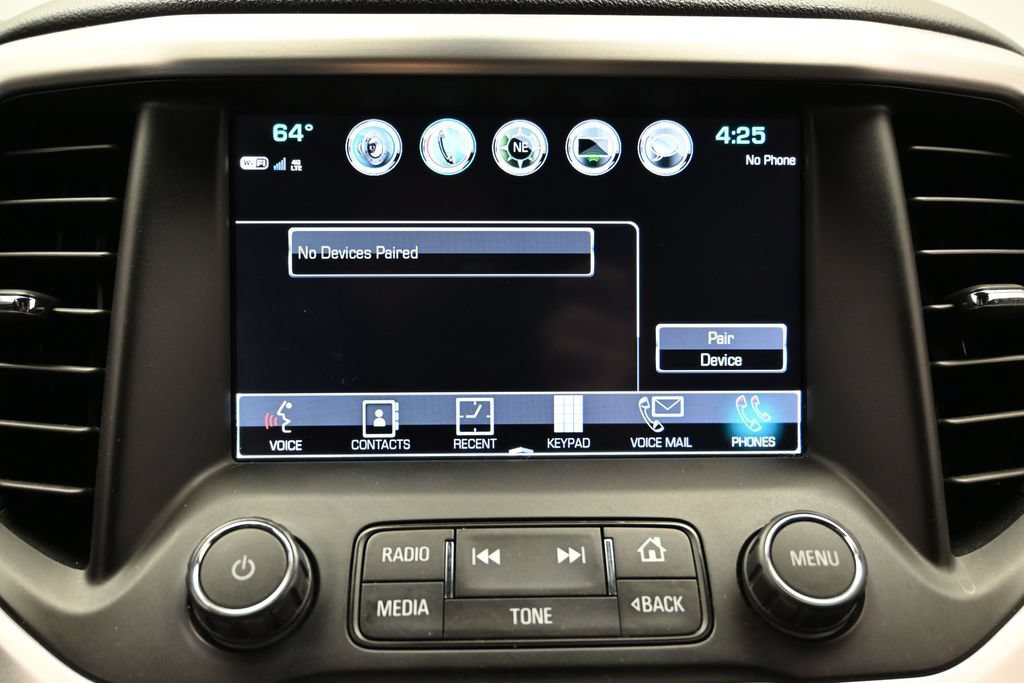 Used 2019 GMC Acadia SLT w/ LPO, Floor Liner Package AWD/4WD image 32