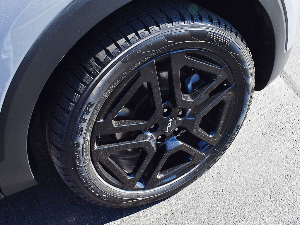Used 2024 Kia Telluride SX X-Line AWD/4WD image 12