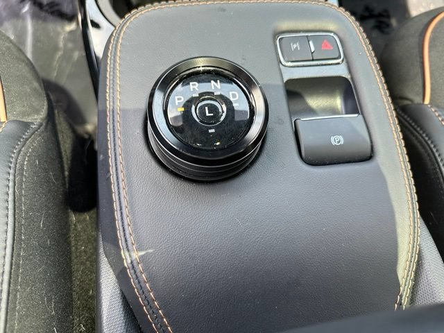 Certified 2023 Ford Mustang Mach-E GT AWD/4WD image 25