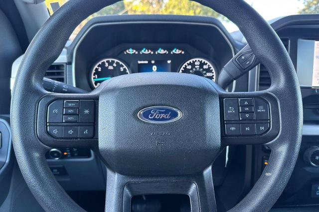 Certified 2023 Ford F150 XLT AWD/4WD image 19
