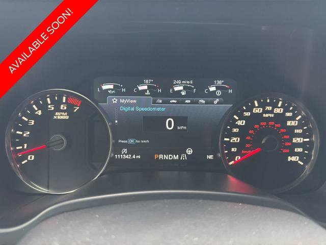 Certified 2018 Ford F150 Raptor w/ Equipment Group 802A Luxury AWD/4WD image 31