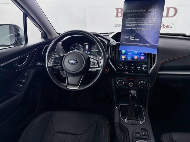 Used 2020 Subaru Crosstrek 2.0i Limited w/ Moonroof Package AWD/4WD image 26