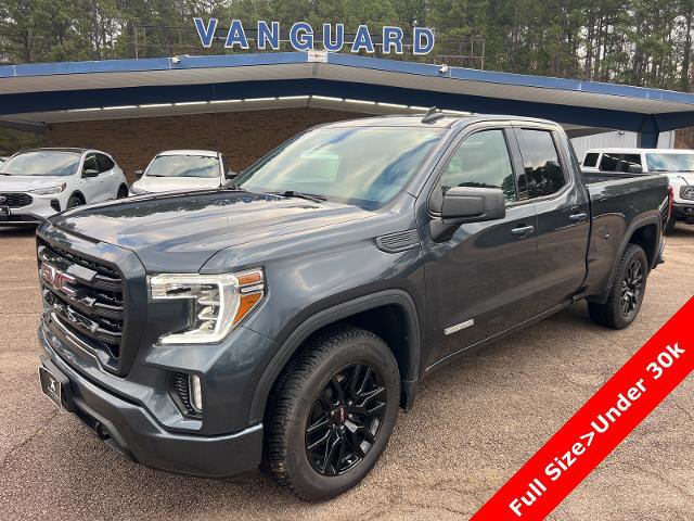 Used 2021 GMC Sierra 1500 Elevation