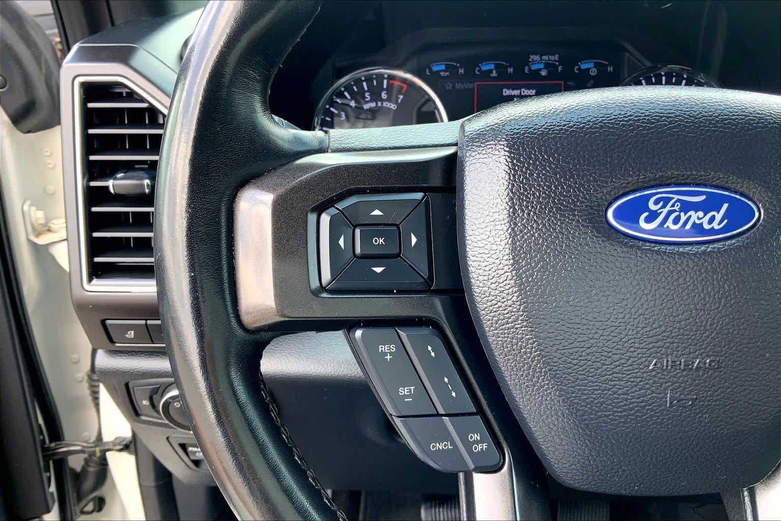 Certified 2021 Ford Expedition Max Limited RWD image 24