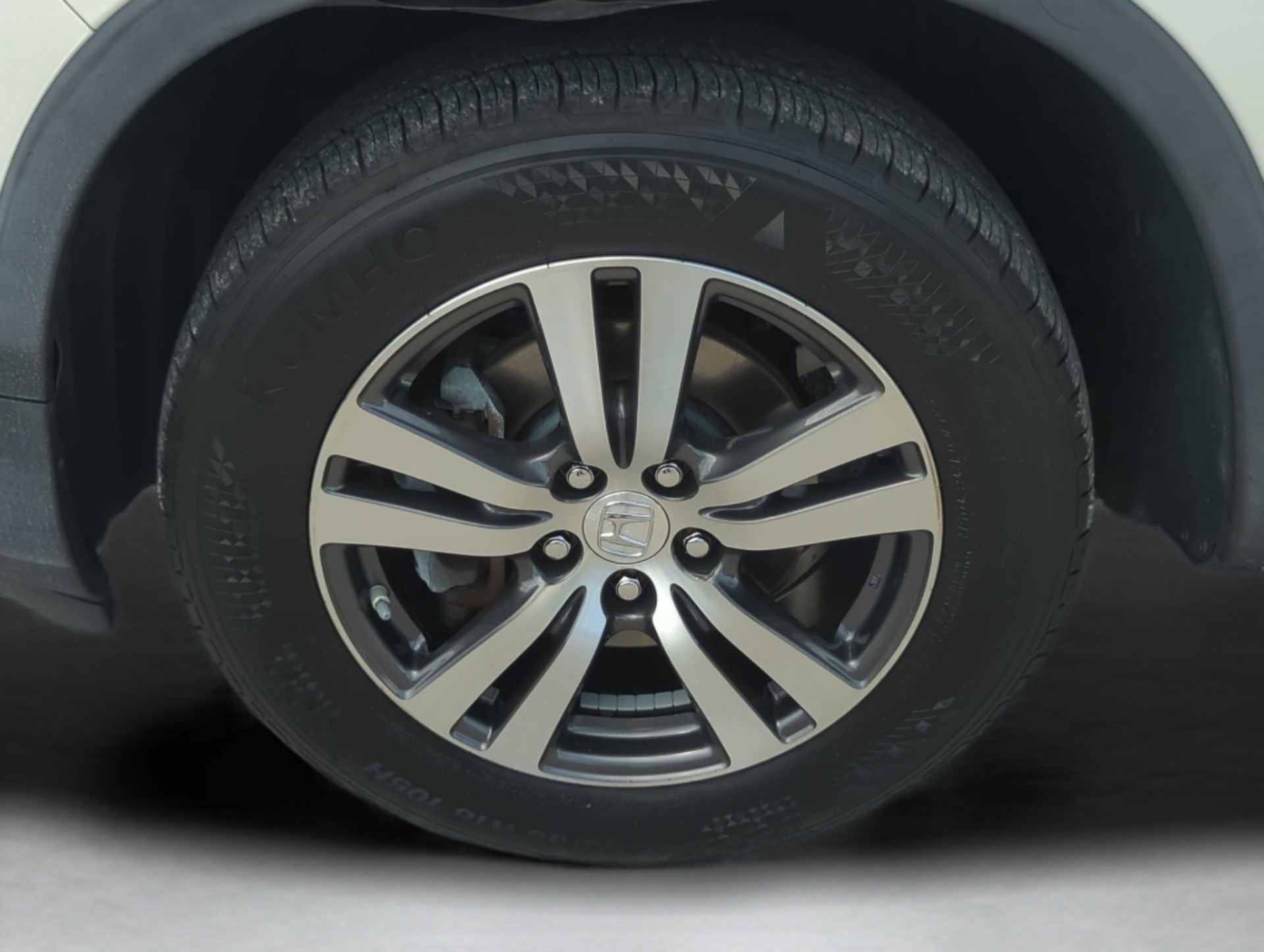 Used 2018 Honda Pilot EX-L image 71