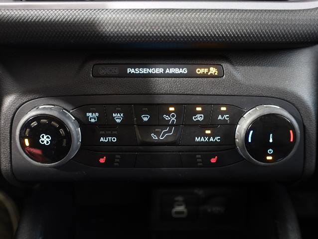 Certified 2024 Ford Bronco Sport Big Bend w/ Convenience Package AWD/4WD image 15
