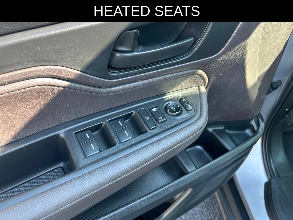 Used 2021 Honda Odyssey EX image 13