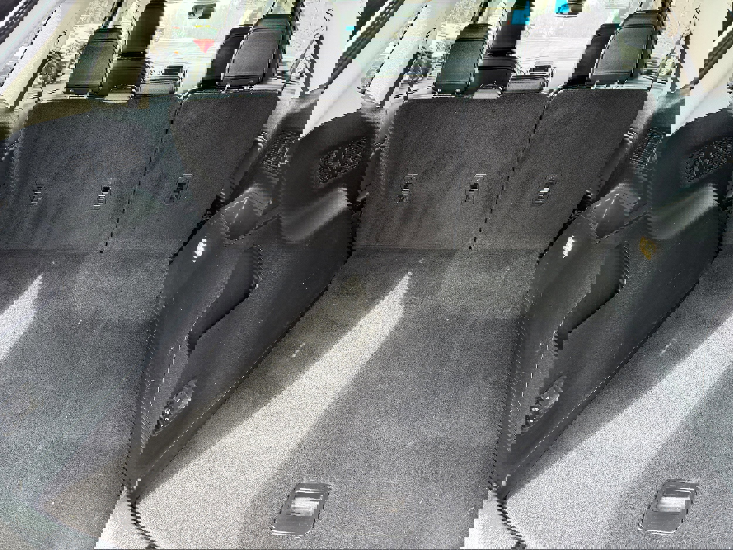 Certified 2023 Ford Edge SEL w/ Convenience Package image 13