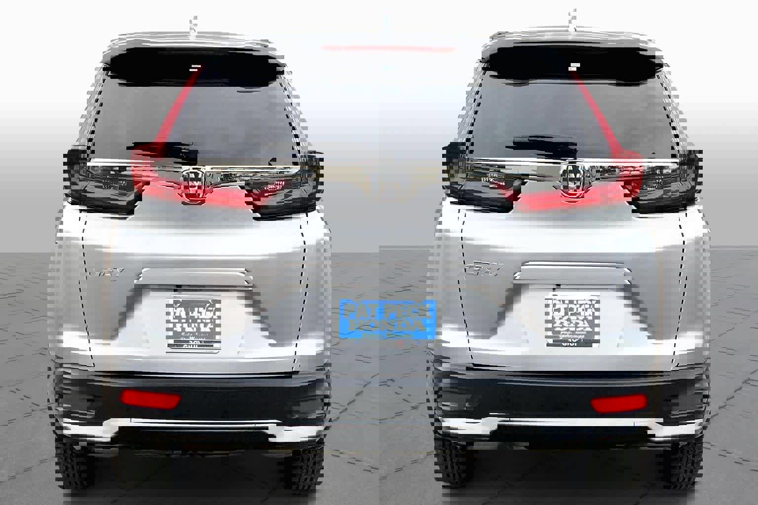 Used 2022 Honda CR-V EX-L image 2