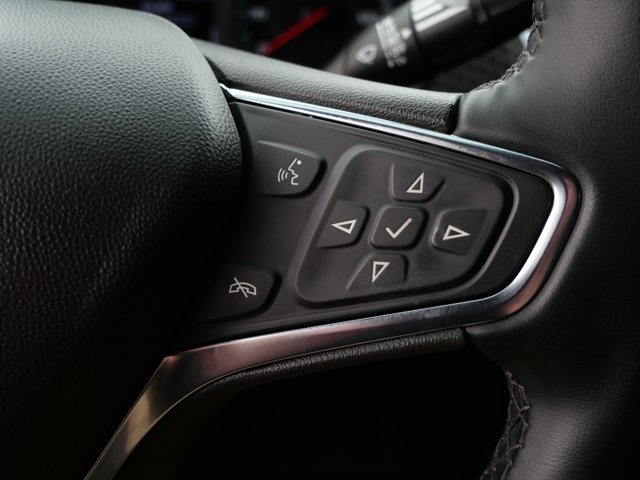 Used 2025 Chevrolet Malibu RS FWD image 21