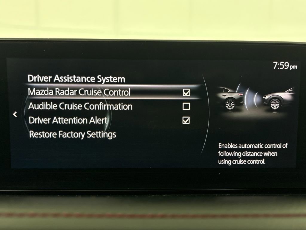 Used 2022 MAZDA CX-30 AWD 2.5 S w/ Preferred Package image 27