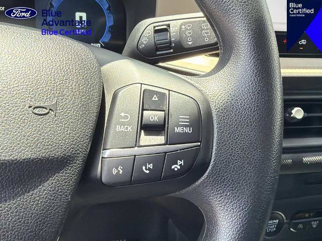 Certified 2025 Ford Bronco Sport Big Bend AWD/4WD image 20