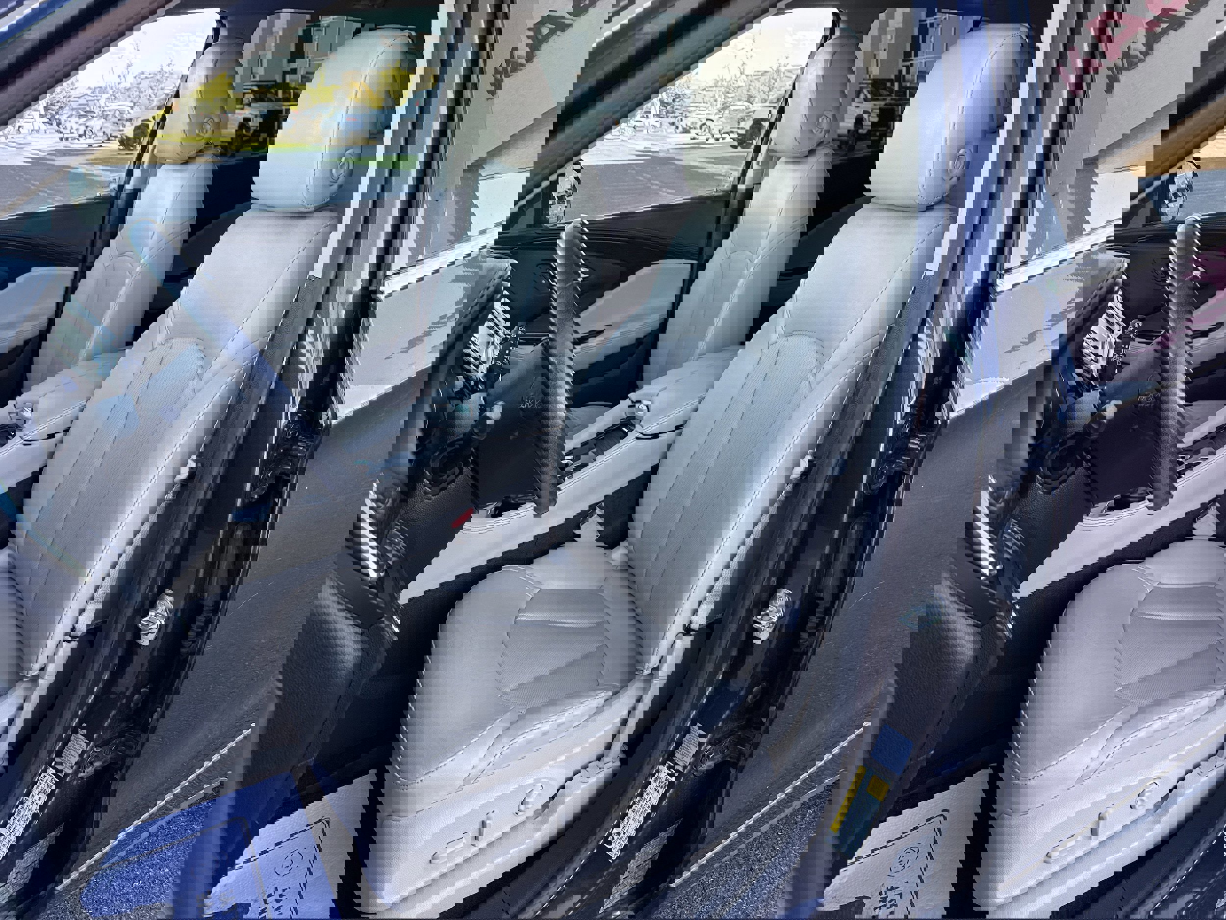 Used 2017 Buick Envision Essence image 17