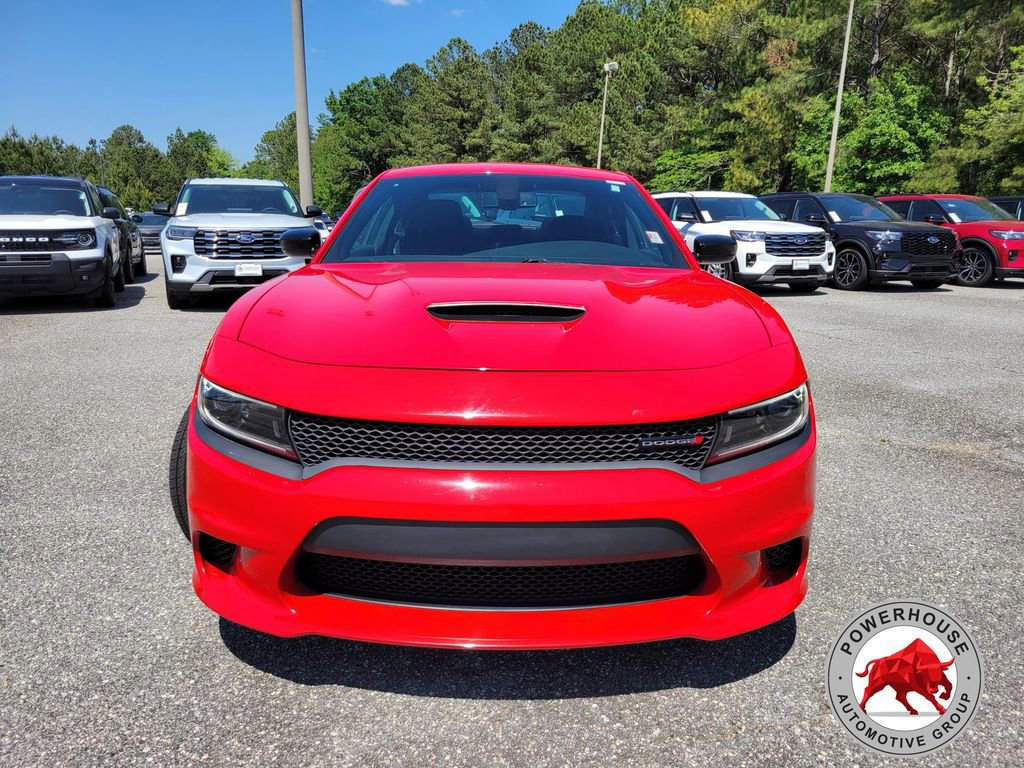Used 2023 Dodge Charger GT image 8