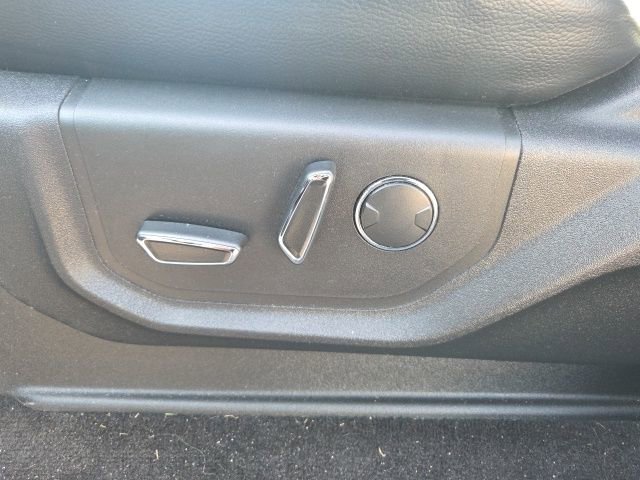 Certified 2017 Ford F150 Lariat w/ Equipment Group 502A Luxury image 25