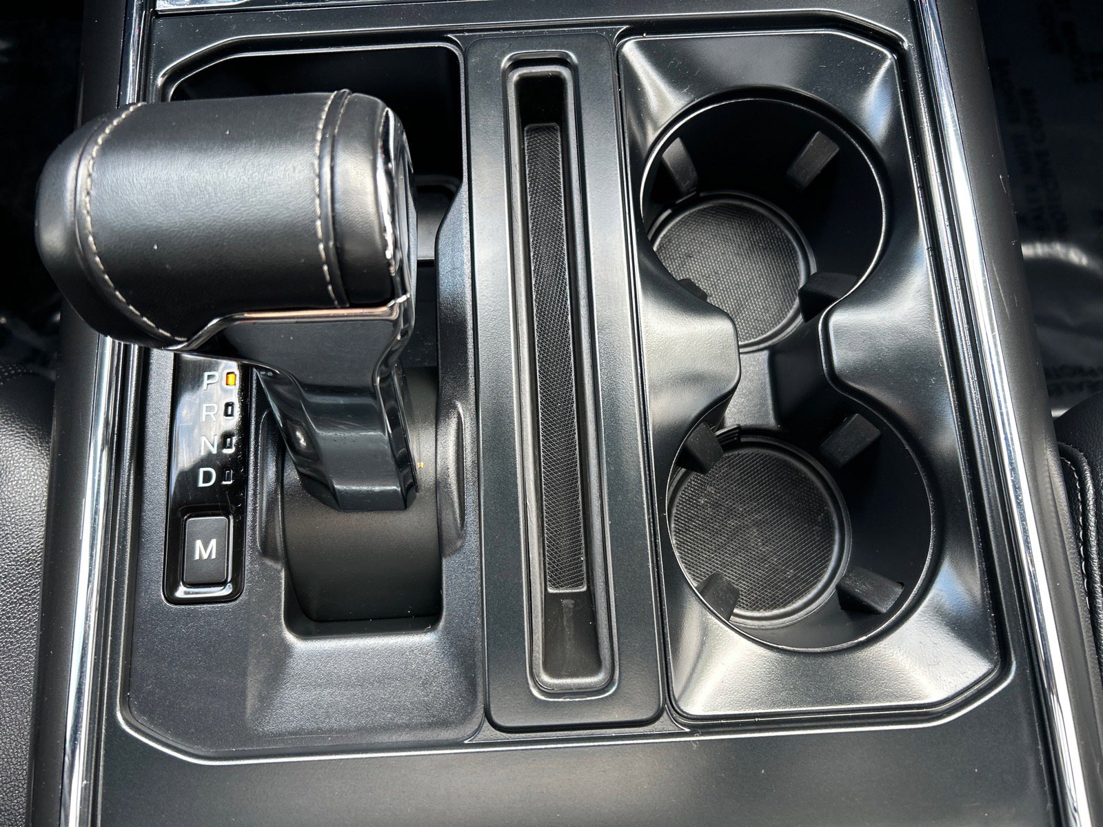 Certified 2023 Ford F150 Lariat w/ Equipment Group 502A High image 33