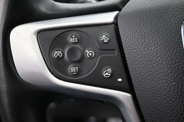Used 2024 GMC Terrain SLT AWD/4WD image 19