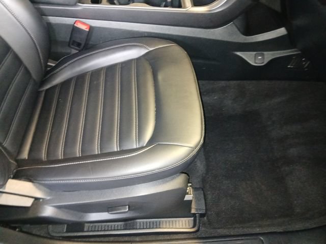 Certified 2024 Ford Edge SEL AWD/4WD image 50