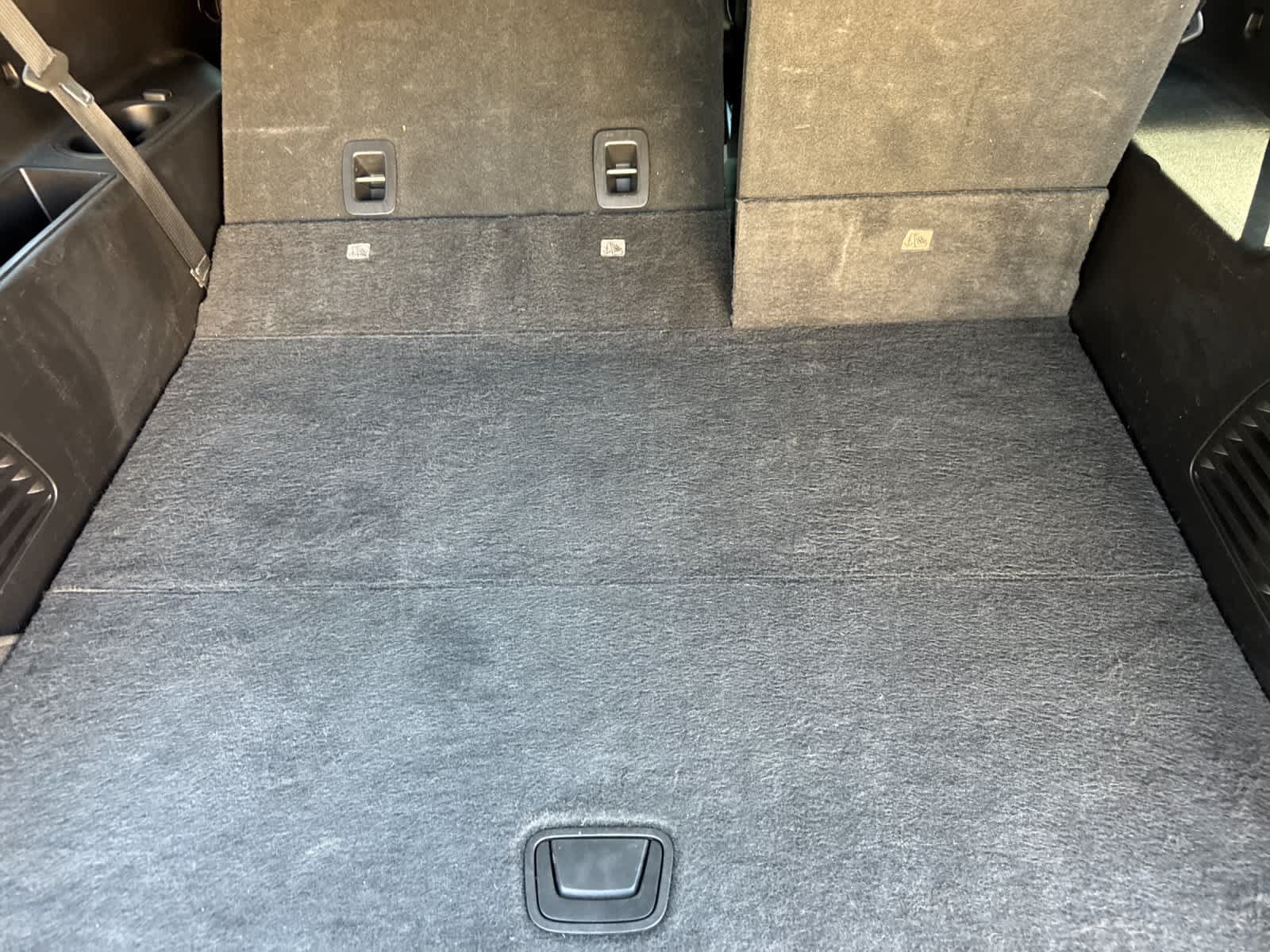 Used 2019 GMC Yukon XL Denali RWD image 16