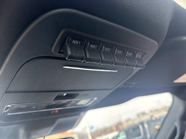 Certified 2024 Ford F150 Raptor image 36