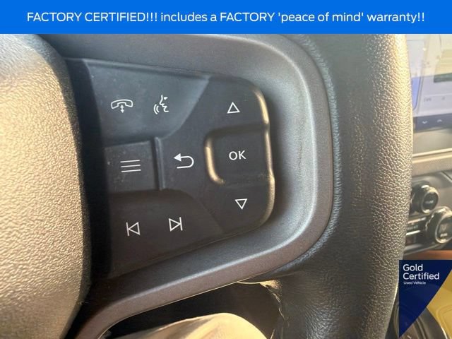 Certified 2024 Ford Bronco Badlands AWD/4WD image 48