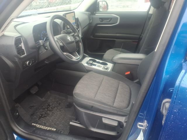 Certified 2023 Ford Bronco Sport Big Bend AWD/4WD image 12