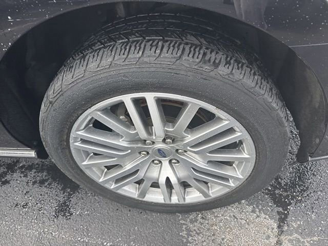 Certified 2023 Ford Expedition Max Limited AWD/4WD image 4