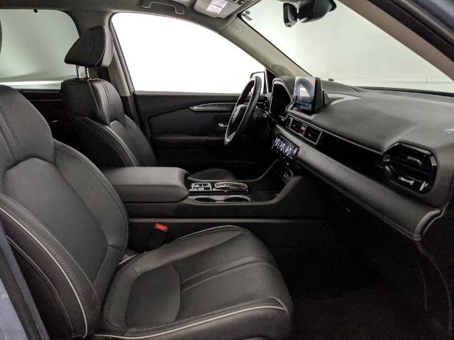 Used 2024 Honda Pilot Elite image 26