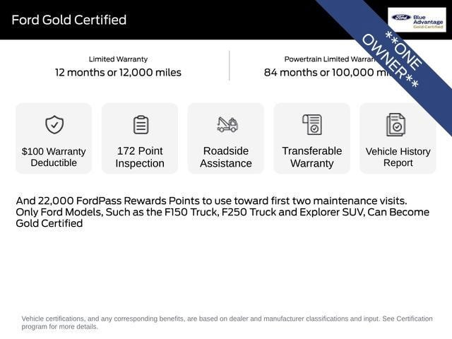 Certified 2025 Ford Bronco Heritage Edition AWD/4WD image 3