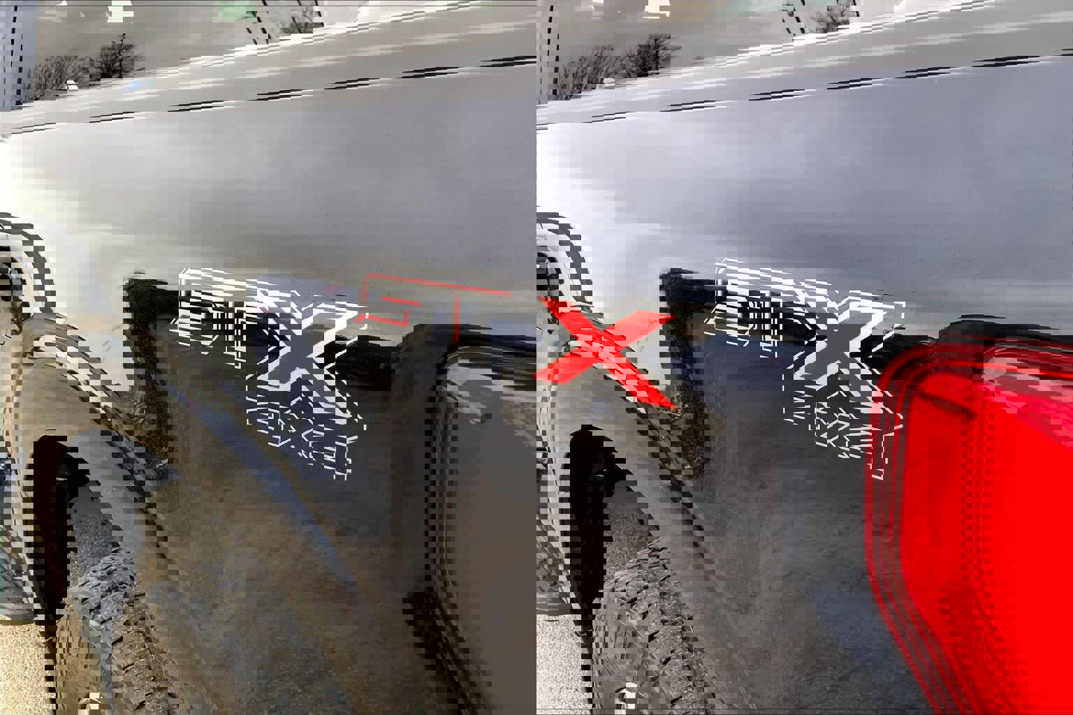 Certified 2023 Ford F150 XL w/ STX Appearance Package image 13