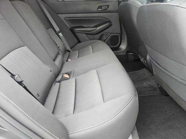 Used 2025 Nissan Altima 2.5 SV w/ SV Special Edition Package FWD image 14