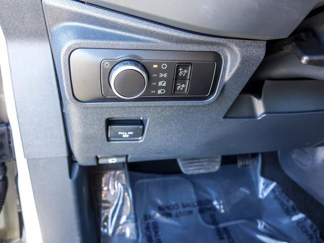 Certified 2026 Ford Bronco Big Bend AWD/4WD image 25